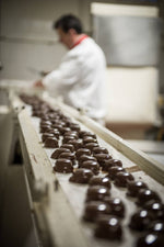 Cuneesi al Cointreau della Pasticceria Brignone - Piemonte - Terramia