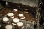 Cuneesi al Cointreau della Pasticceria Brignone - Piemonte - Terramia