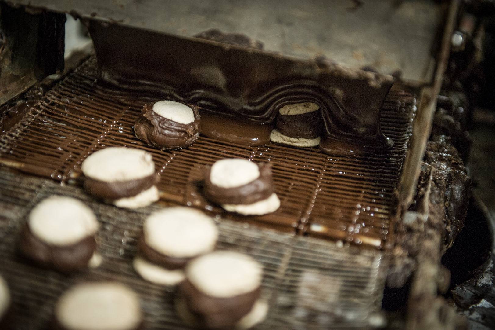 Cuneesi al Cointreau della Pasticceria Brignone - Piemonte - Terramia