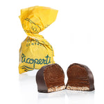 Cuneesi al Cointreau della Pasticceria Brignone - Piemonte - Terramia