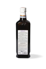 Cutrera IGP Sicilia - Olio Extravergine di Oliva Siciliano - Bottiglia Singola - Terramia
