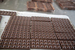 Droneretta Fondente al Rhum - Cioccolato Artigianale Piemontese 90 g - Terramia