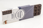 Droneretta Fondente al Rhum - Cioccolato Artigianale Piemontese 90 g - Terramia