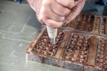 Droneretta Fondente al Rhum - Cioccolato Artigianale Piemontese 90 g - Terramia