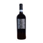 La Crypt Aglianico del Vulture kontrollierte Ursprungsbezeichnung 2019 750 ml