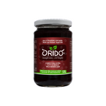 Oridò extra berry jam 320 grams