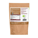 Farina di Chufa senza glutine BIO 250g - Ideale per Torte, Biscotti, Pancake e tanto altro! - Terramia