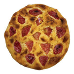 Focaccia Barese gr. 500 - Noi Pizza - Terramia