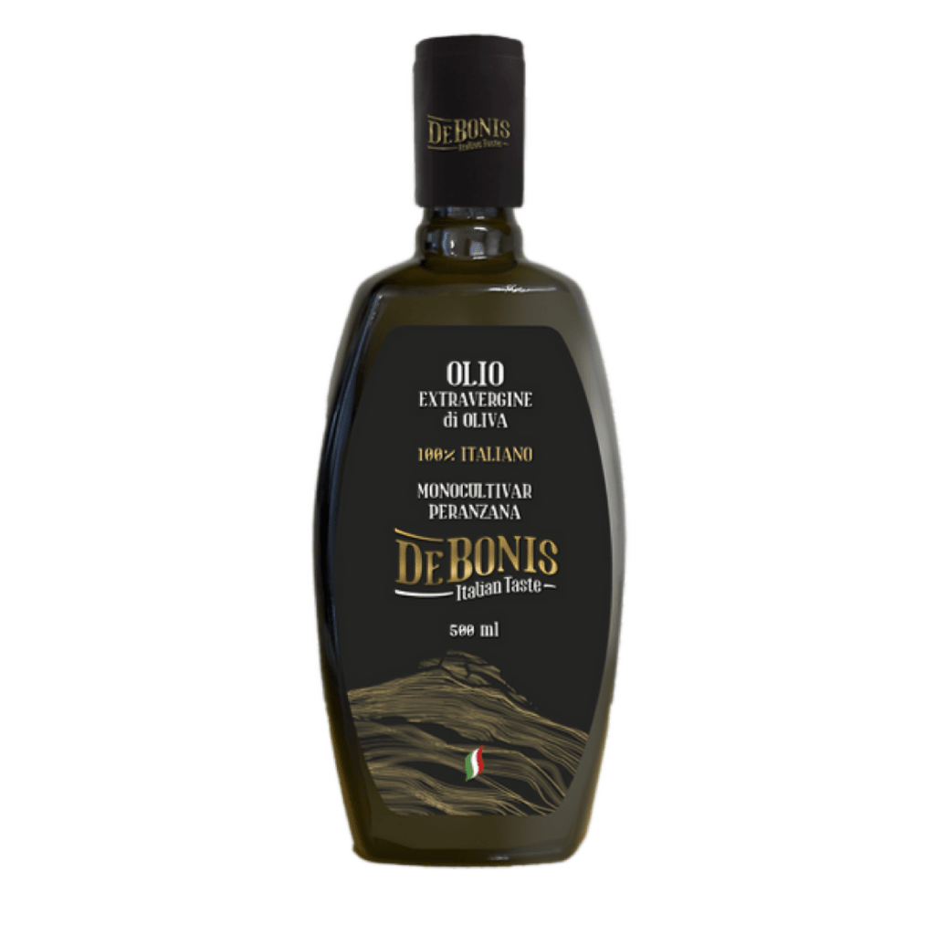 FRATELLI DE BONIS - Olio Extravergine d'Oliva di Peranzana 500ml - Terramia