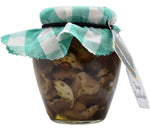 Fungo Cardoncello Sott'olio - Terramia