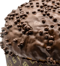 PANETTONE CIOCCOLATO pasticceria manfredi