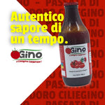 Gino | Passata di Pomodoro - Terramia