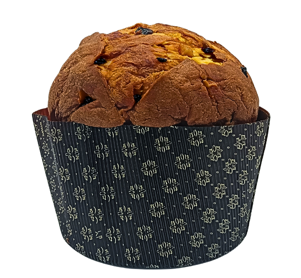 Panettone classico PASTICCERIA MANFREDI