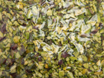Granella di Pistacchio Naturale - IL PISTACCHIETO - Terramia