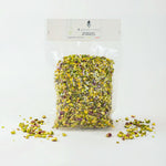 Granella di Pistacchio Naturale - IL PISTACCHIETO - Terramia