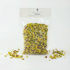 crema di pistacchio il pistacchieto di puglia