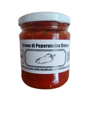 Crema di Peperoncino Crusco 200gr