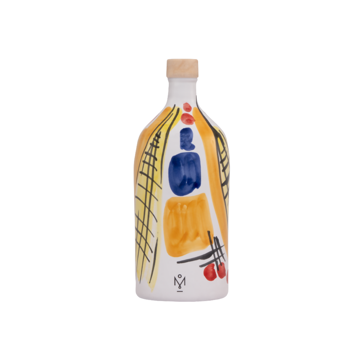 MONTANARO - Olio EVO in ceramica - ART EDICTION | Annata 2026