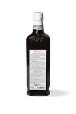 IGP Sicilia - Olio Extravergine di Oliva Siciliano - Confezione da 6 Bottiglie - Terramia