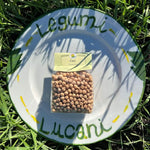 Legumi Lucani ceci grandi secchi - Terramia