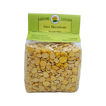 Legumi Lucani Fave Decorticate - Terramia