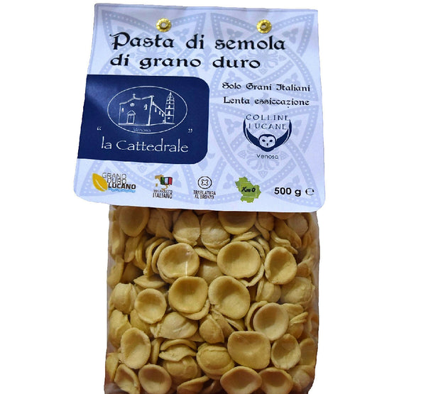 Pasta Di Semola Di Grano Duro Orecchiette 500 g