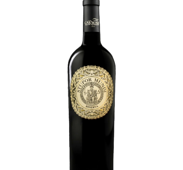 Carbone Vini STUPOR MUNDI DOCG