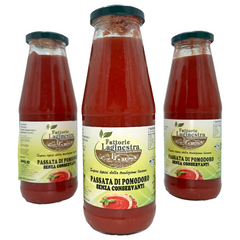 Fattorie Laginestra PASSATA DI POMODORO