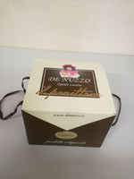 Panettone artigianale kg1 cioccolato e pere con lievito madre