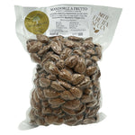 mandorle in noccioli 500g azienda agricola Mandenoil F.lli Nitti - Terramia