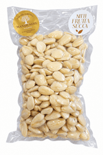 Mandorle in Noccioli 500g - Azienda Agricola Mandenoil Fratelli Nitti, Puglia - Terramia