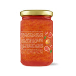 Marmellata di arance rosse bio 360g - Terramia