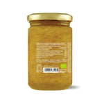 Marmellata di limoni bio 360g - Terramia