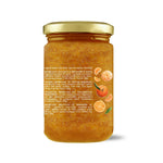 Marmellata di mandarini bio 360g - Terramia