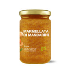 Marmellata di mandarini bio 360g - Terramia