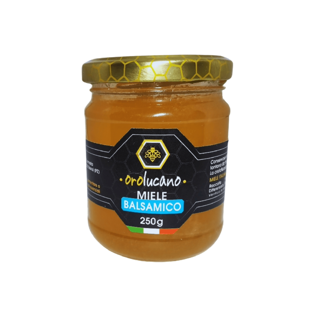 Miele Balsamico - Terramia
