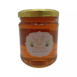 Miele di castagno italiano 250 g (Monte Vulture) – Masseria La Ferrata - Terramia