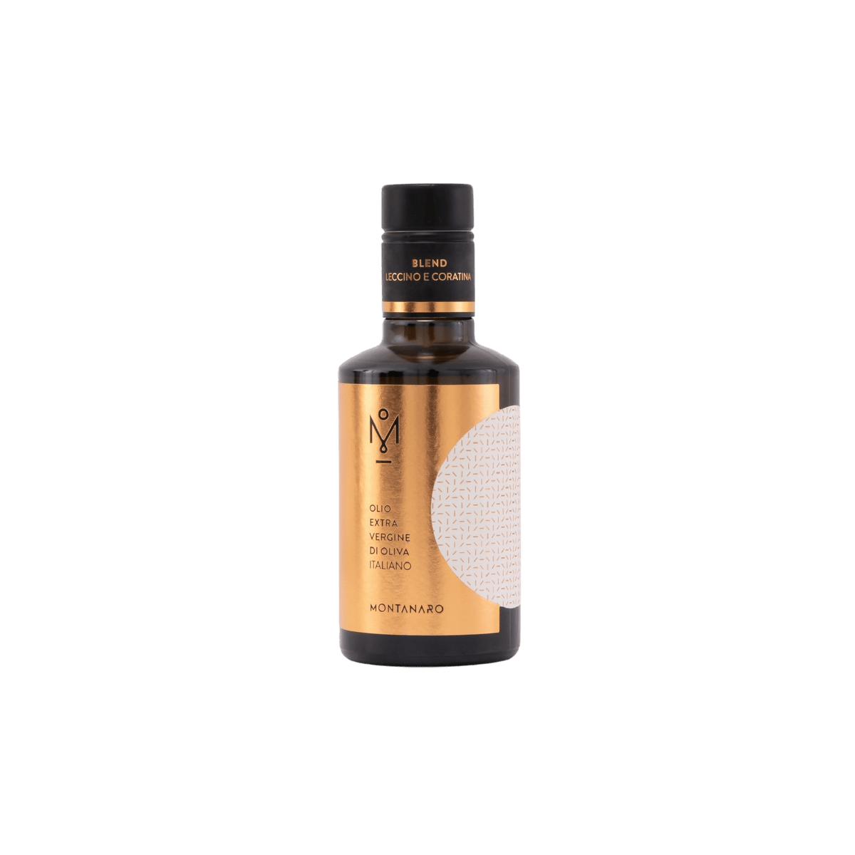 MONTANARO - Olio EVO "blend Leccino e Coratina" GOLD COLLECTION | Annata 2026 - Terramia