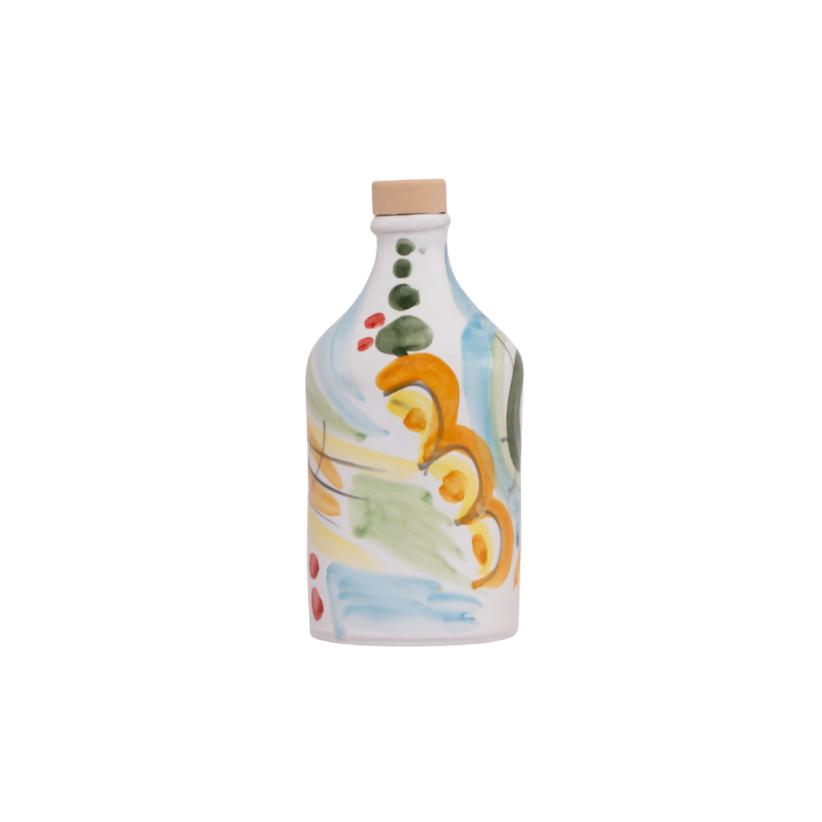 MONTANARO - Olio EVO in ceramica - ART EDICTION | Annata 2026 - Terramia