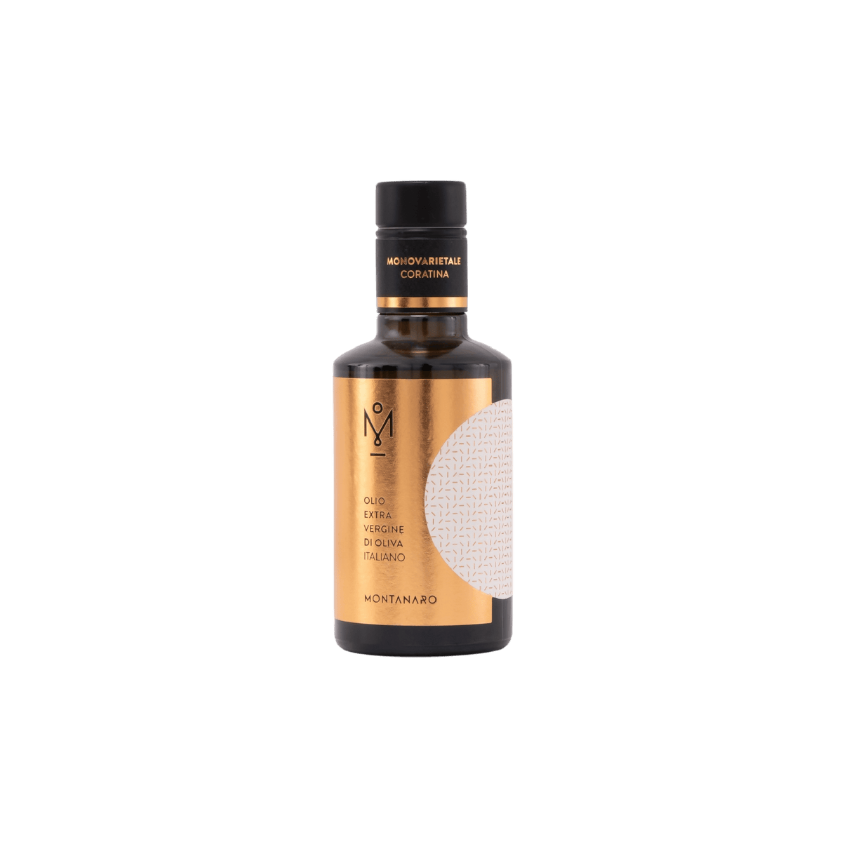 MONTANARO - Olio EVO monovarietale "Coratina" GOLD COLLECTION | Annata 2026 - Terramia