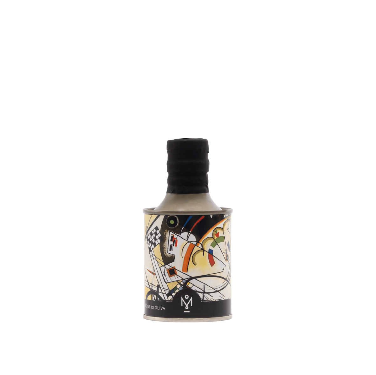 MONTANARO - Olio EVO "peranzana" - KANDINKSY COLLECTION | Annata 2026 - Terramia