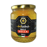 Lucan Gold Sulla Honey