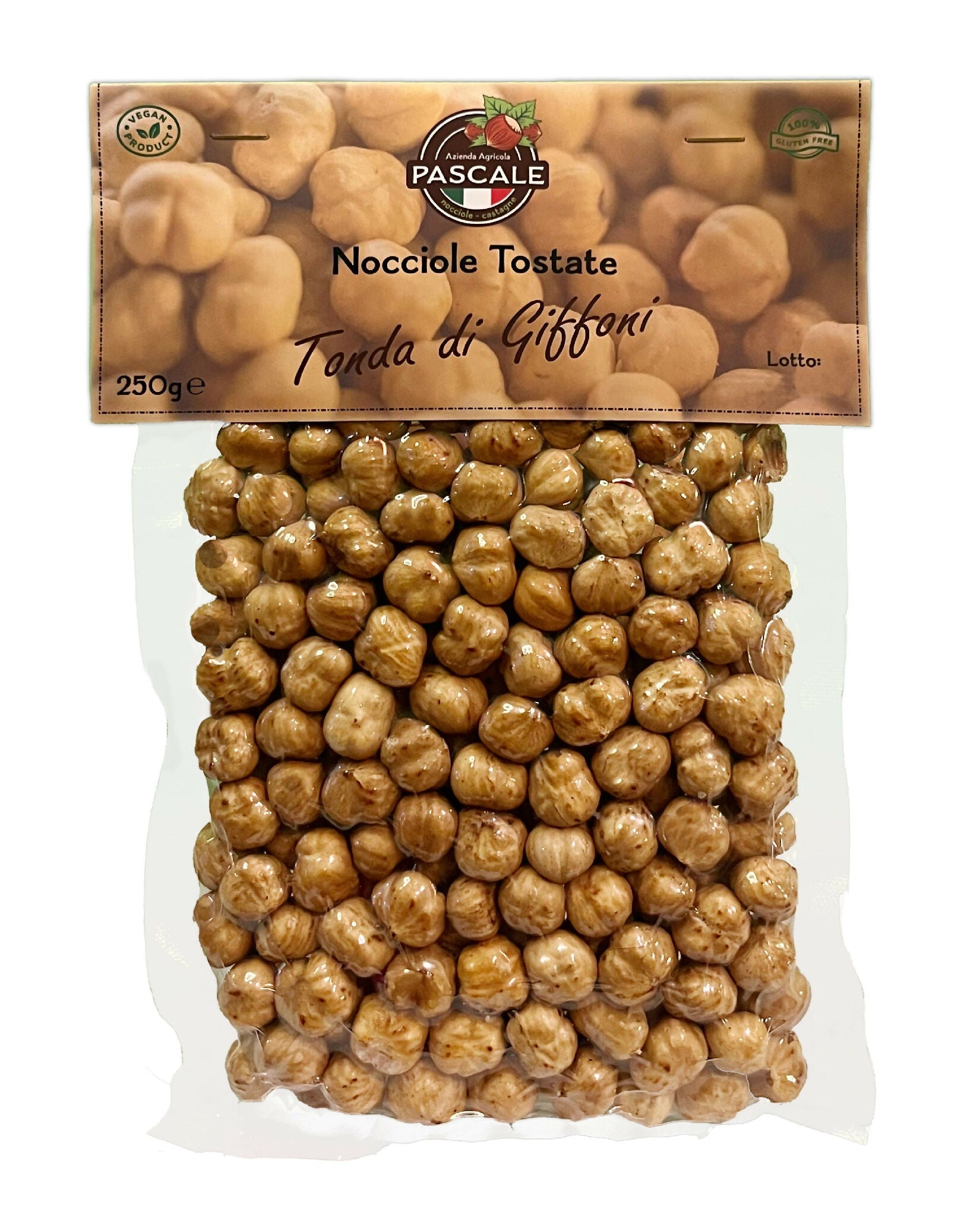 Confezione 250g