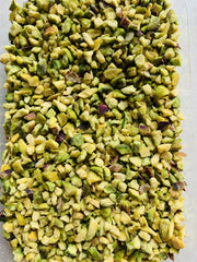 Granella di Pistacchio Naturale - IL PISTACCHIETO
