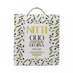 Olio EVO 100% Coratina Bag in Box – Fratelli Nitti - Terramia