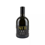 Olio Extravergine di oliva 100% Coratina di Puglia – Fratelli Nitti - Terramia