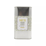 Olio Extravergine di oliva 100% Coratina di Puglia – Fratelli Nitti - Terramia