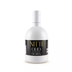 Olio Extravergine di oliva 100% Coratina di Puglia – Fratelli Nitti - Terramia
