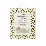 Olio Extravergine di Oliva 100% Coratina in Bag in Box - Puglia - Terramia