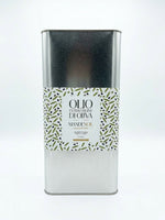 Olio Extravergine di Oliva 100% Coratina - Puglia, Fratelli Nitti - Terramia